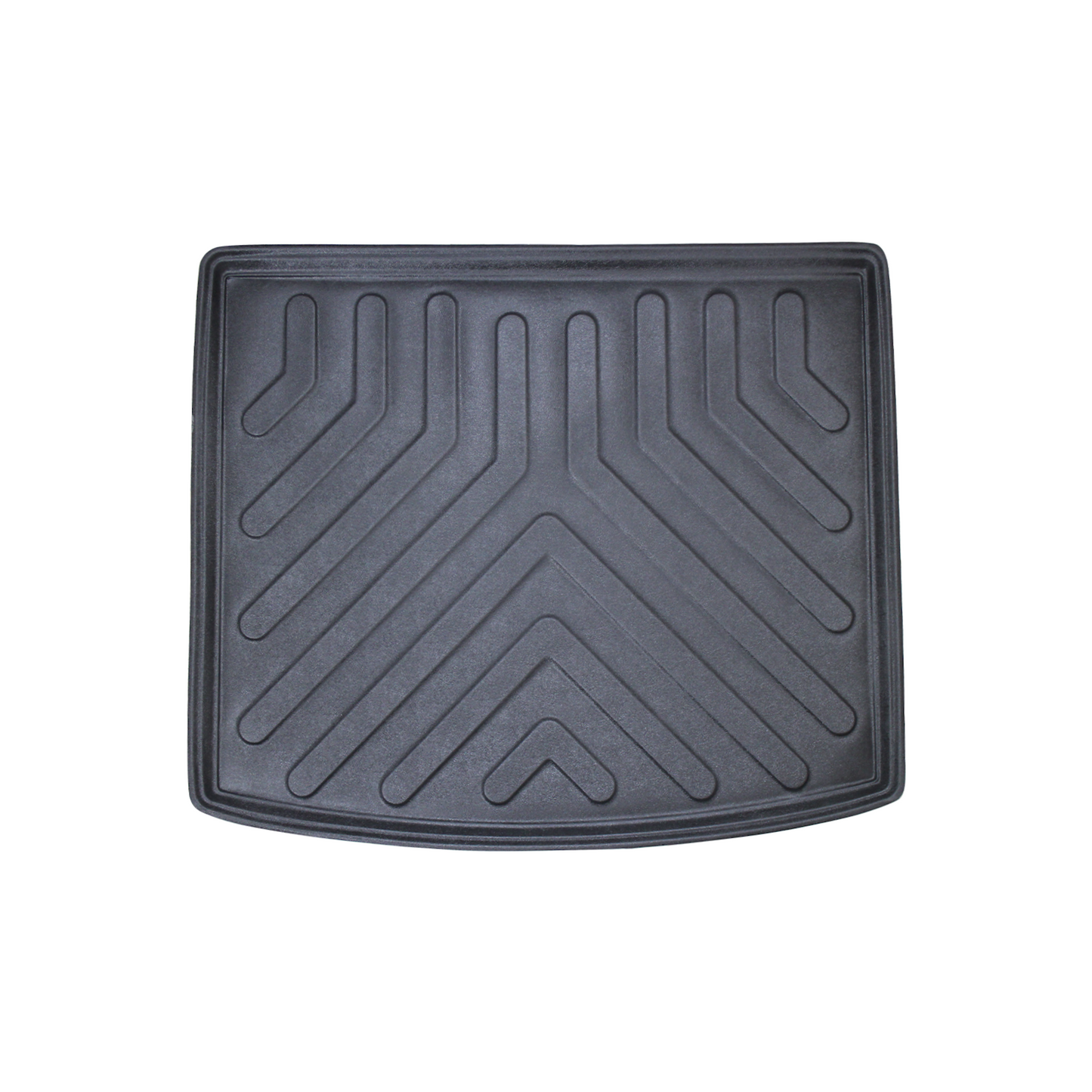 Jeep Compass 2017-2026 Cargo Liner