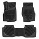 Jeep Grand Cherokee 2022-2025 (Include 4xe NOT for L or WK) 5 Seat Floor Mats