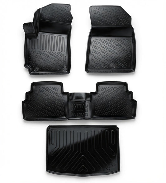 Kia Soul 2020-2026 Full Set