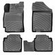 Kia Forte 2019-2024 Floor Mats