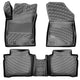 Kia NIRO EV 2023-2026 (No Hybrid or PHEV Models) Floor Mats