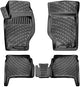 Kia Sorento 2003-2009 Floor Mats