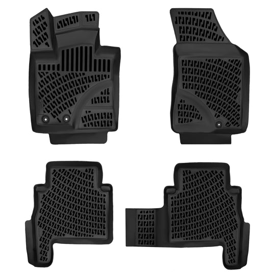 Kia Sorento 2011-2013 Floor Mats