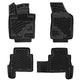 Kia Sorento 2011-2013 Floor Mats