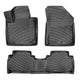 Kia Sorento 2016-2020 Floor Mats