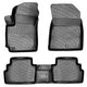 Kia Soul 2020-2026 (No EV Models) Floor Mats