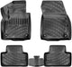 Land Rover Range Rover Evoque 2011-2019 Floor Mats