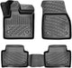 Land Rover Range Rover Evoque 2020-2026 Floor Mats