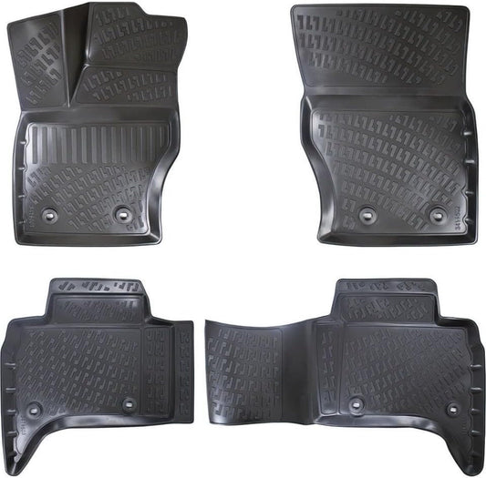Land Rover Range Rover Sport 2014-2022 Floor Mats