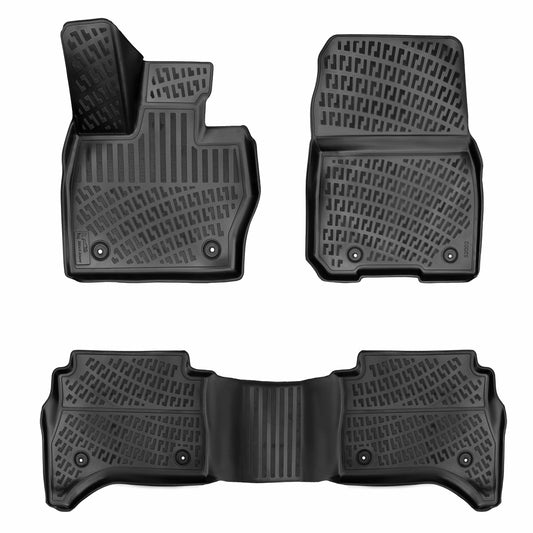 Land Rover Range Rover Sport 2023-2026 Floor Mats