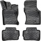 Land Rover Range Rover Velar 2017-2026 & Jaguar F-Pace 2017-2026 Floor Mats