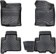 Lexus GX 2014-2023 &Toyota 4Runner 2013-2024 Floor Mats