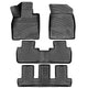 Lexus RX (All Models) 2016-2022 Floor Mats