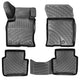 Lincoln Corsair 2020-2026 (No Plug-in Hybrid & PHEV Model) Floor Mats
