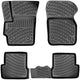 Mazda 3 2014-2018 Floor Mats