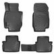 Mazda CX-3 2016-2021 Floor Mats