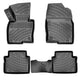 Mazda CX-5 2017-2025 Floor Mats