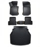 Mercedes C Class 2008-2014 Full Set