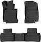 Mercedes C Class 2022-2026 Premium Floor Mats