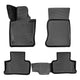 Mercedes GLC SUV 2016-2022 Floor Mats
