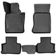 Mercedes GLC SUV 2023-2026 Floor Mats