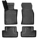 Mini Cooper Hardtop 2007-2011 Floor Mats