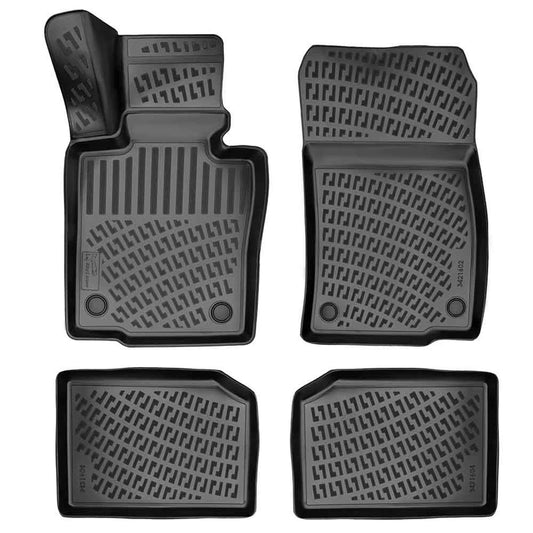 Mini Countryman 2011-2016 Floor Mats