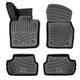 Mini Hardtop 2 Door 2014-2025 & Cooper SE (Electric) 2021-2025 & Cooper 2026 (Only 2 Doors) Floor Mats
