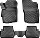 Mitsubishi Lancer 2008-2017 Floor Mats