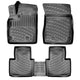 Mitsubishi Outlander 2022-2026 (No PHEV or Sport Models) Floor Mats