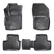 Mitsubishi Outlander Sport 2011-2025 Floor Mats
