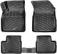 Nissan Micra 2010-2019 Floor Mats
