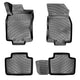 Nissan Rogue 2014-2020 (No Sport Models) Floor Mats