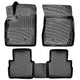 Nissan Rogue 2021-2026 (No Sport Models) Floor Mats