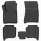Porsche Cayenne 2011-2018 Floor Mats