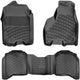Ram 1500 Crew Cab 2019-2025 Floor Mats