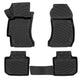 Subaru Crosstek 2013-2017 & Impreza 2012-2016 Floor Mats
