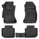 Subaru Forester 2009-2013 Floor Mats