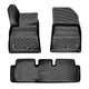 Tesla Model 3 2017-2023 Floor Mats