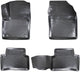 Toyota C-HR 2018-2022 Floor Mats