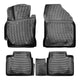 Toyota Corolla 2014-2019 Floor Mats