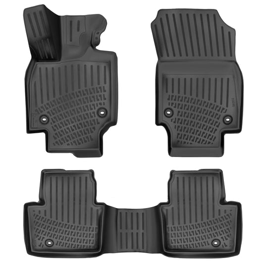Toyota Crown 2023-2026 Floor Mats