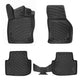 Volkswagen Jetta 2019-2026 Floor Mats