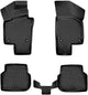 Volkswagen Jetta 2012-2018 Floor Mats