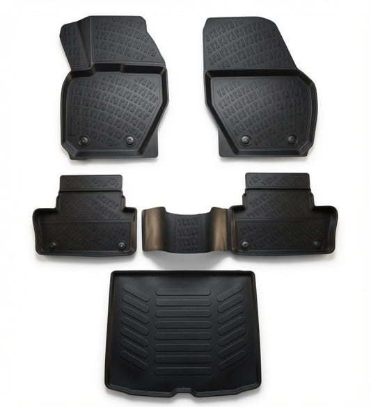 Volvo XC60 2010-2017 Full Set