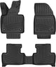 Volvo EX40 2025-2026 Floor Mats