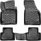 Volvo S40 2004-2012 & V50 2005-2011 & C70 2007-2013 & C30 2007-2013 Floor Mats