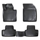 Volvo XC60 2018-2026 (No Hybrid Models) Floor Mats